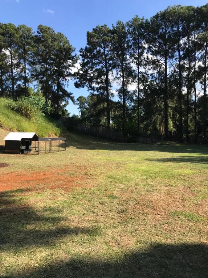 Casa Para Relaxar Exclusiva Para Casal Villa Bragança Paulista Exterior foto