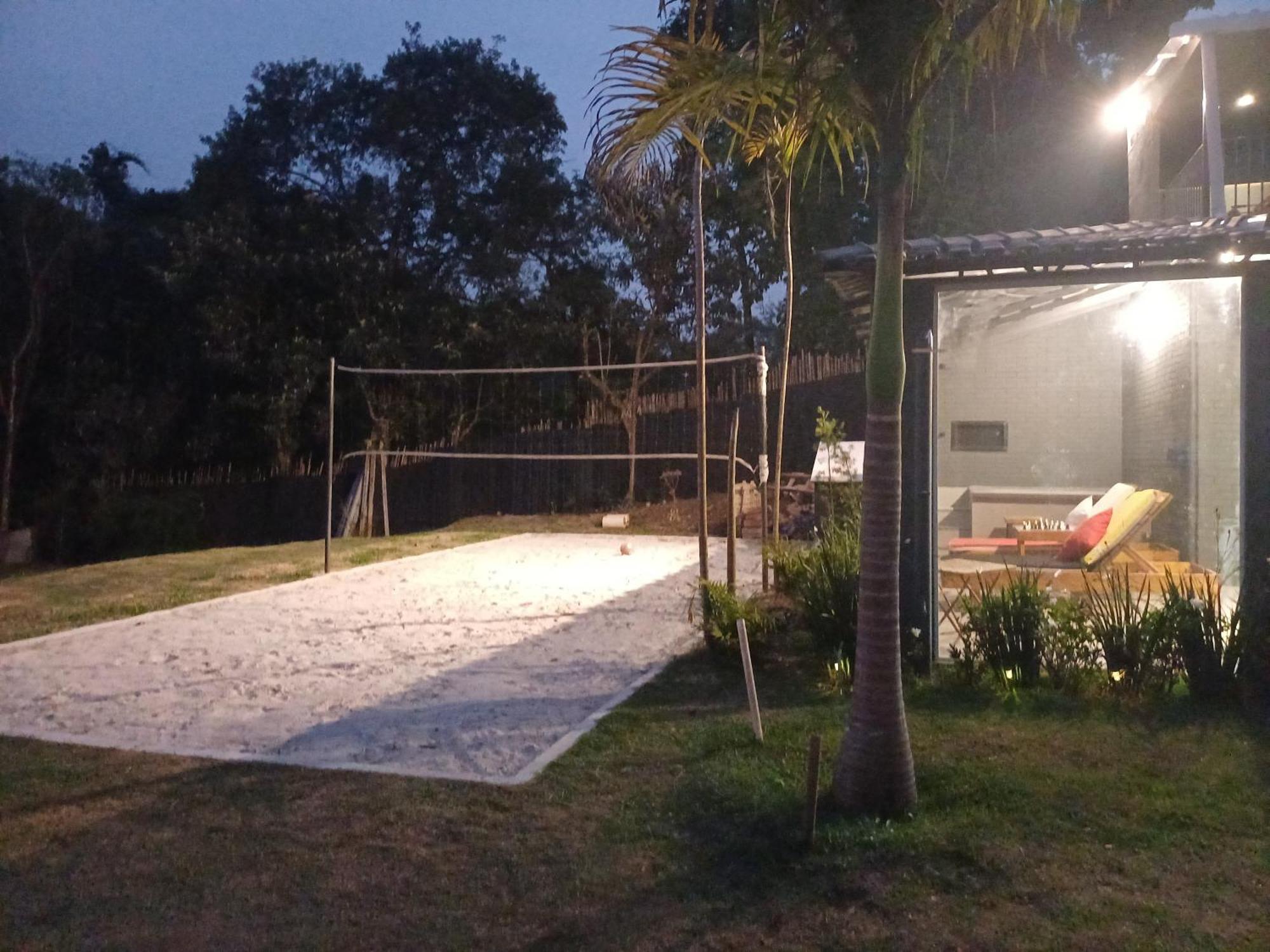 Casa Para Relaxar Exclusiva Para Casal Villa Bragança Paulista Exterior foto