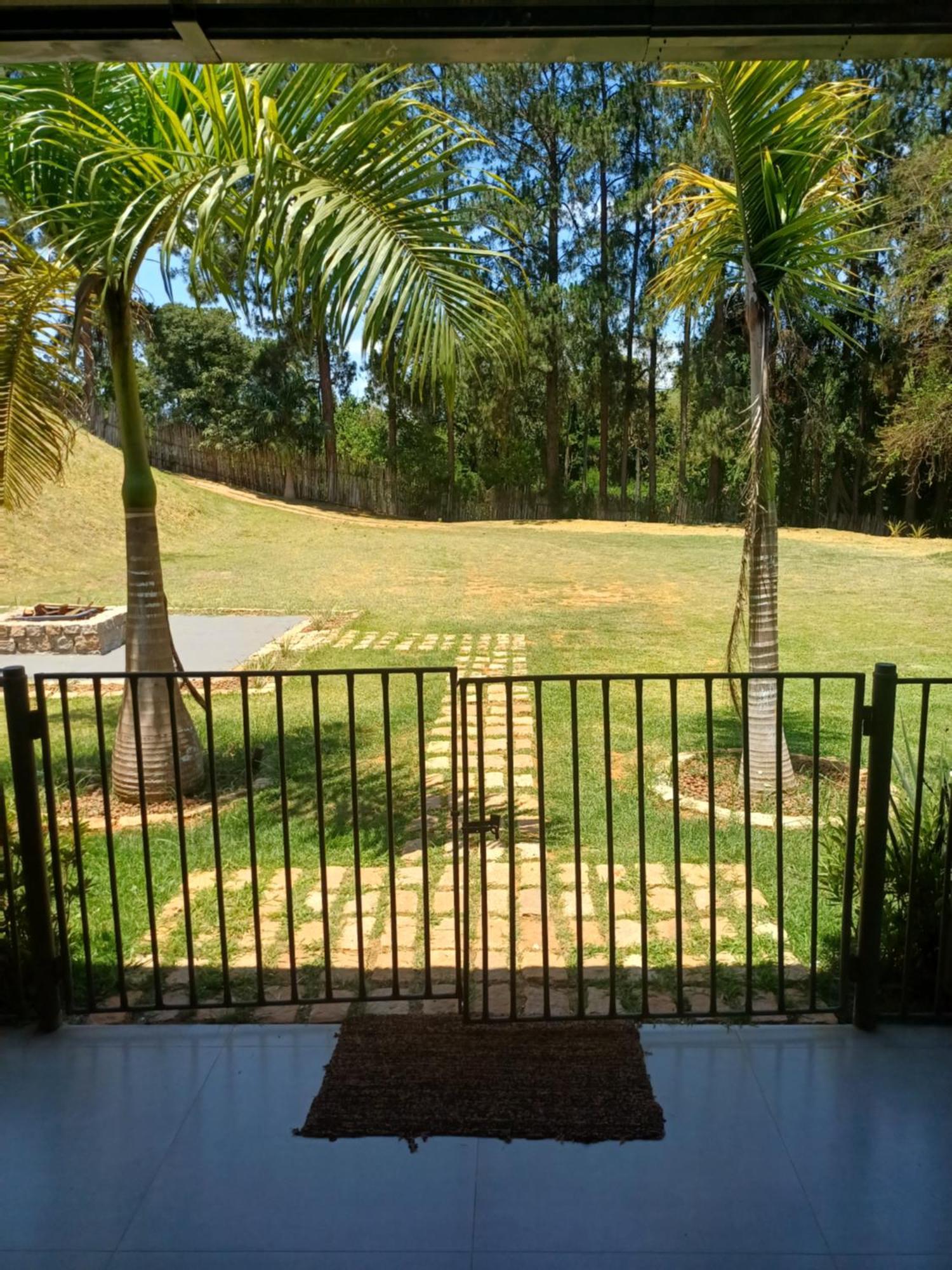 Casa Para Relaxar Exclusiva Para Casal Villa Bragança Paulista Exterior foto