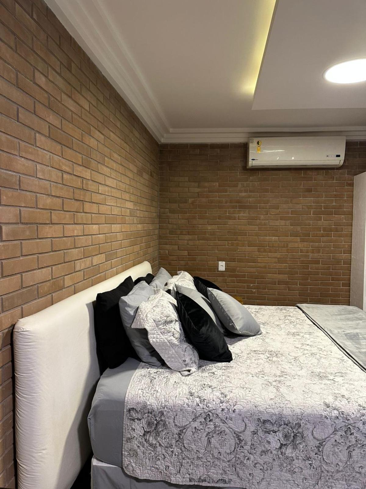 Casa Para Relaxar Exclusiva Para Casal Villa Bragança Paulista Exterior foto