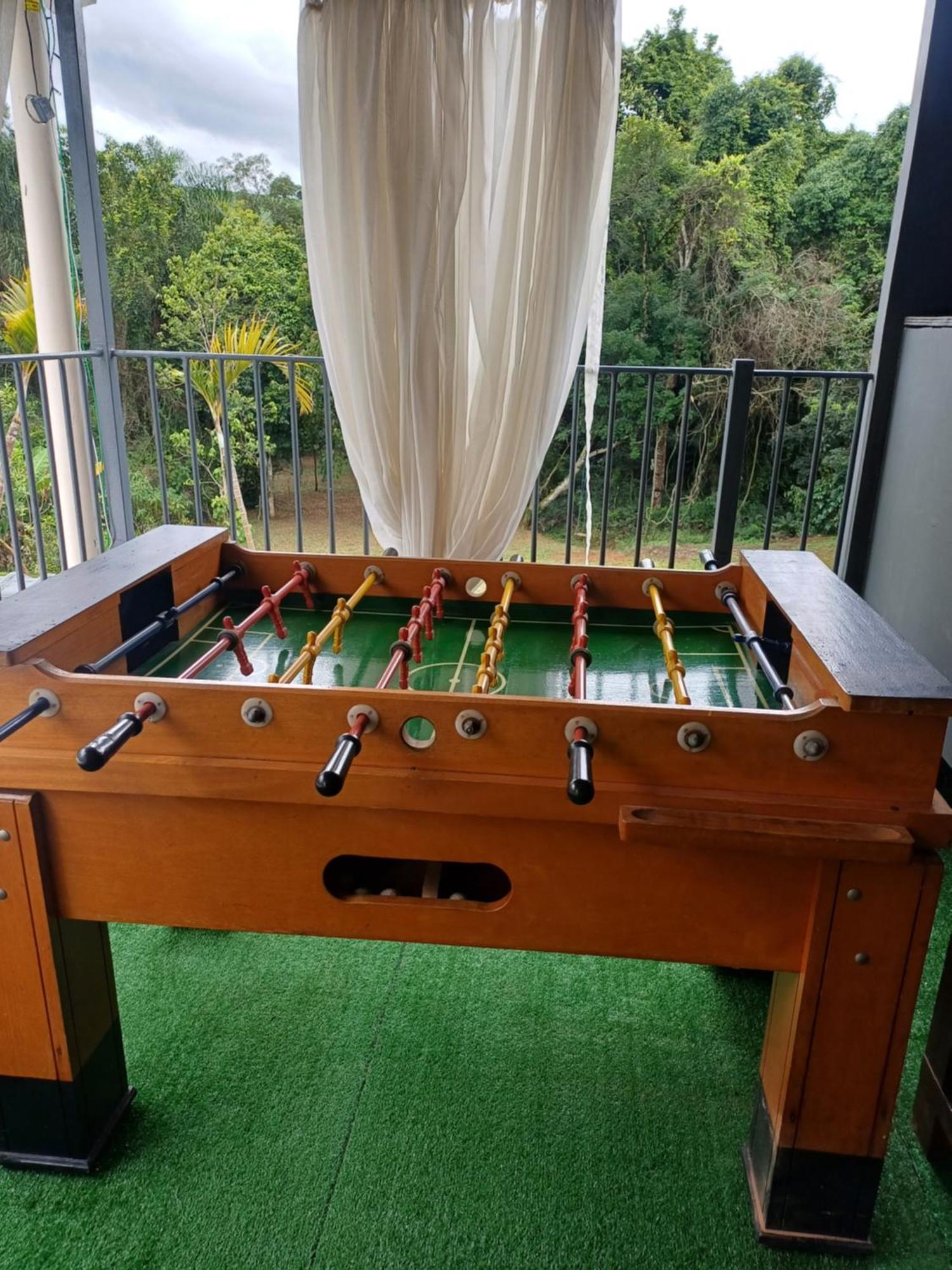 Casa Para Relaxar Exclusiva Para Casal Villa Bragança Paulista Exterior foto